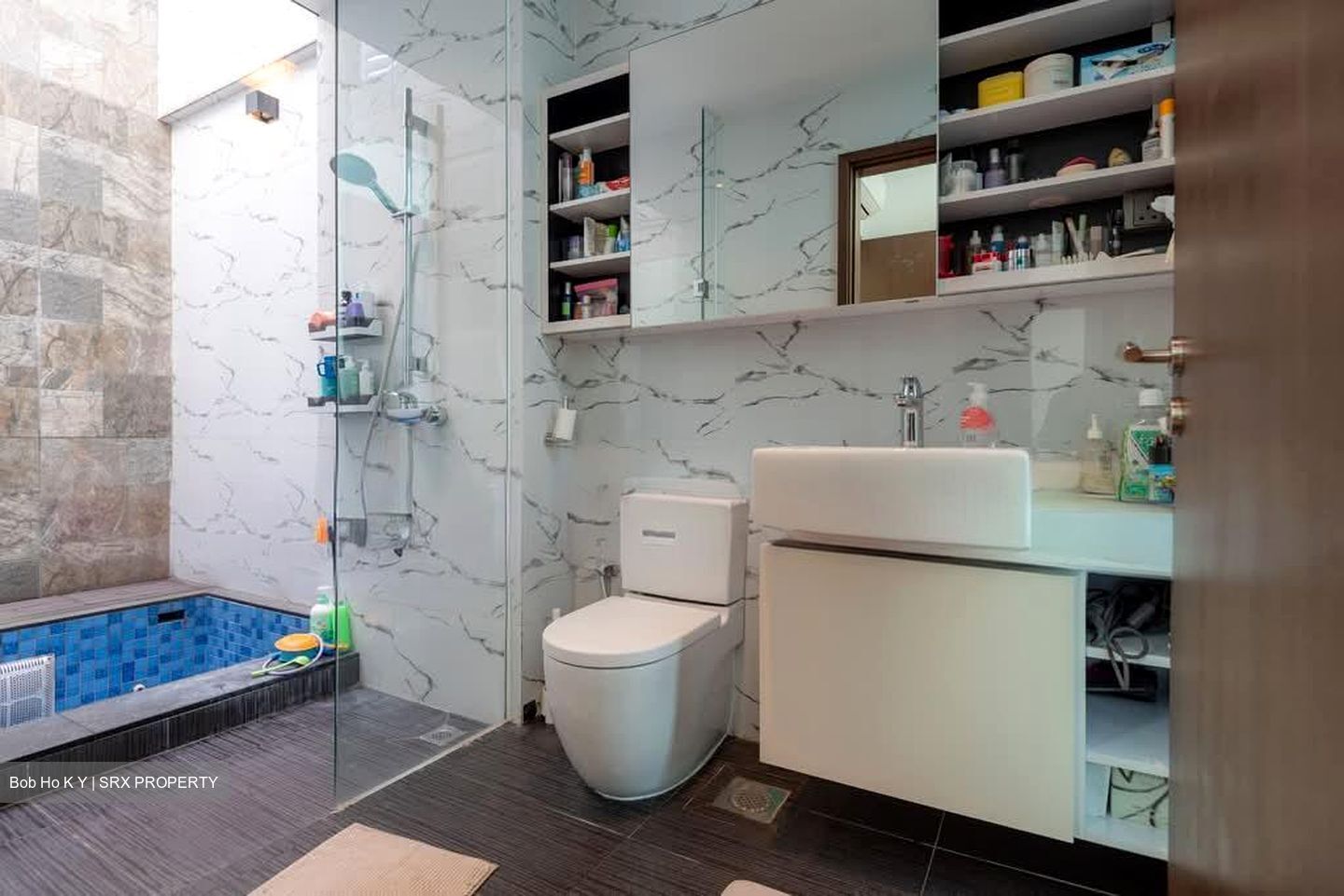 Infinium (D19), Terrace #551266001